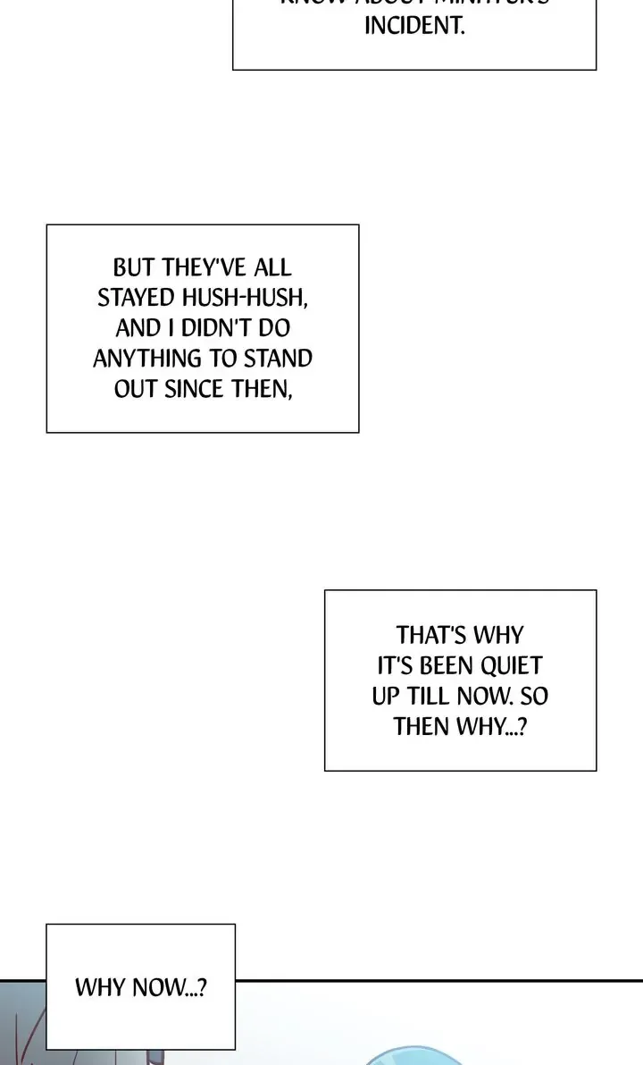 Sandwiched Chapter 162 Online - página 11