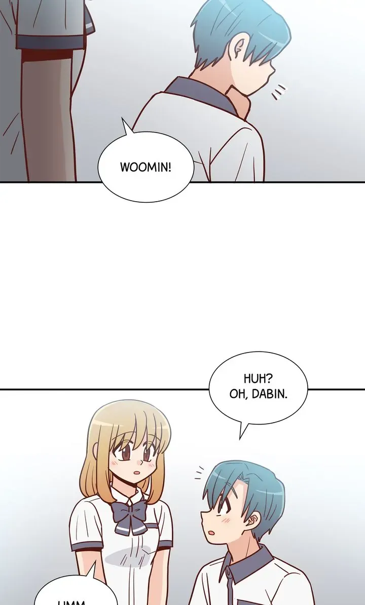 Sandwiched Chapter 162 Online - página 12