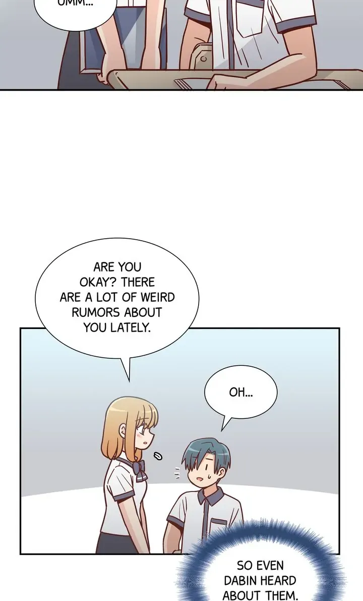 Sandwiched Chapter 162 Online - página 13