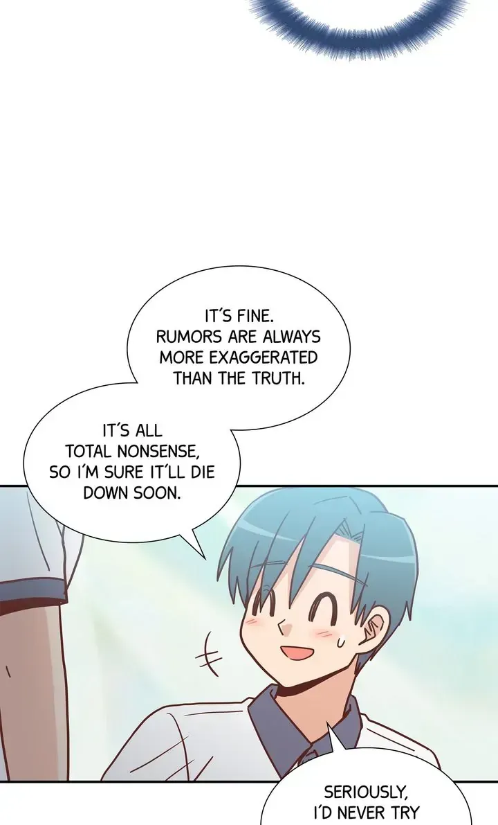 Sandwiched Chapter 162 Online - página 14
