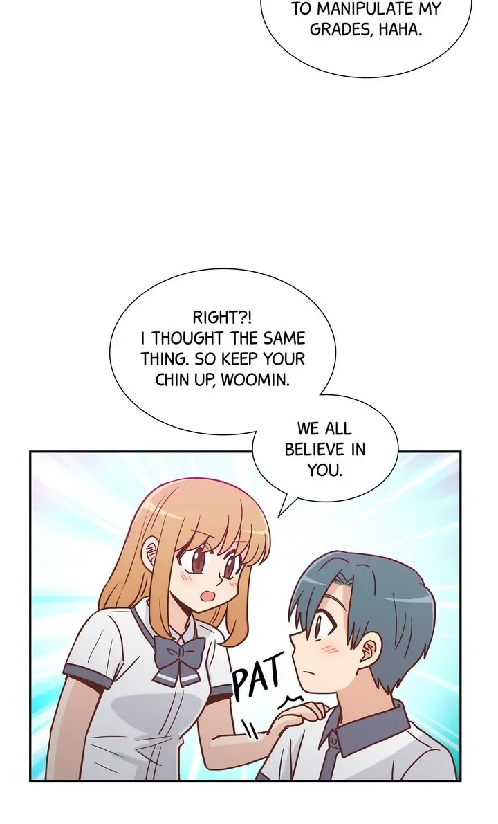 Sandwiched Chapter 162 Online - página 15
