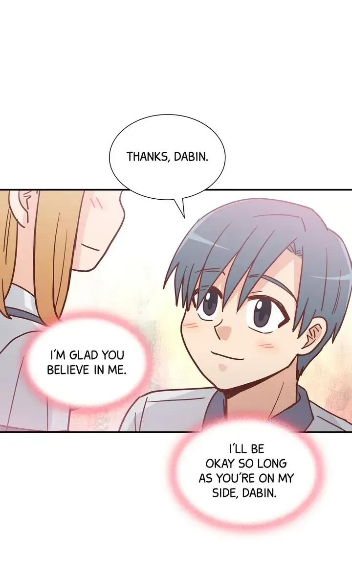 Sandwiched Chapter 162 Online - página 16