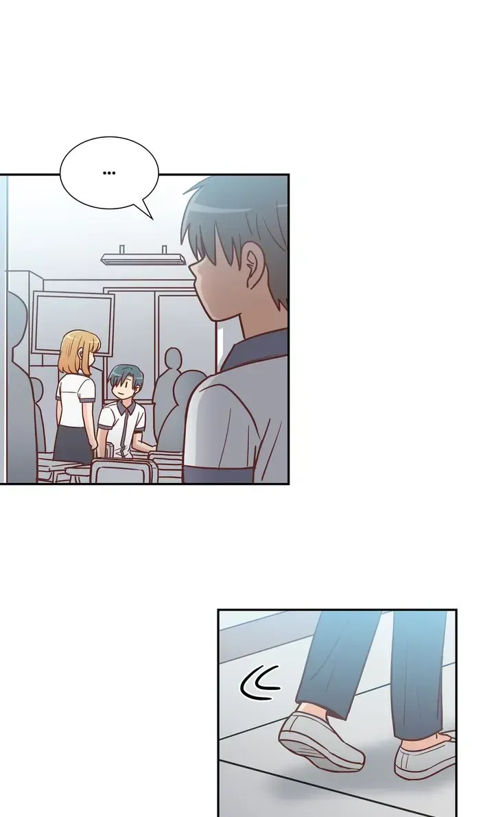 Sandwiched Chapter 162 Online - página 17