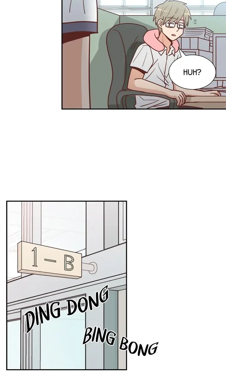 Sandwiched Chapter 162 Online - página 19