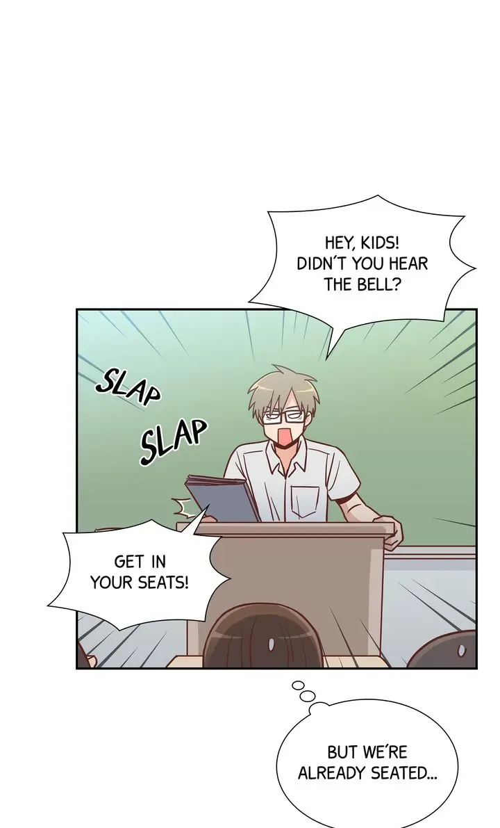 Sandwiched Chapter 162 Online - página 20