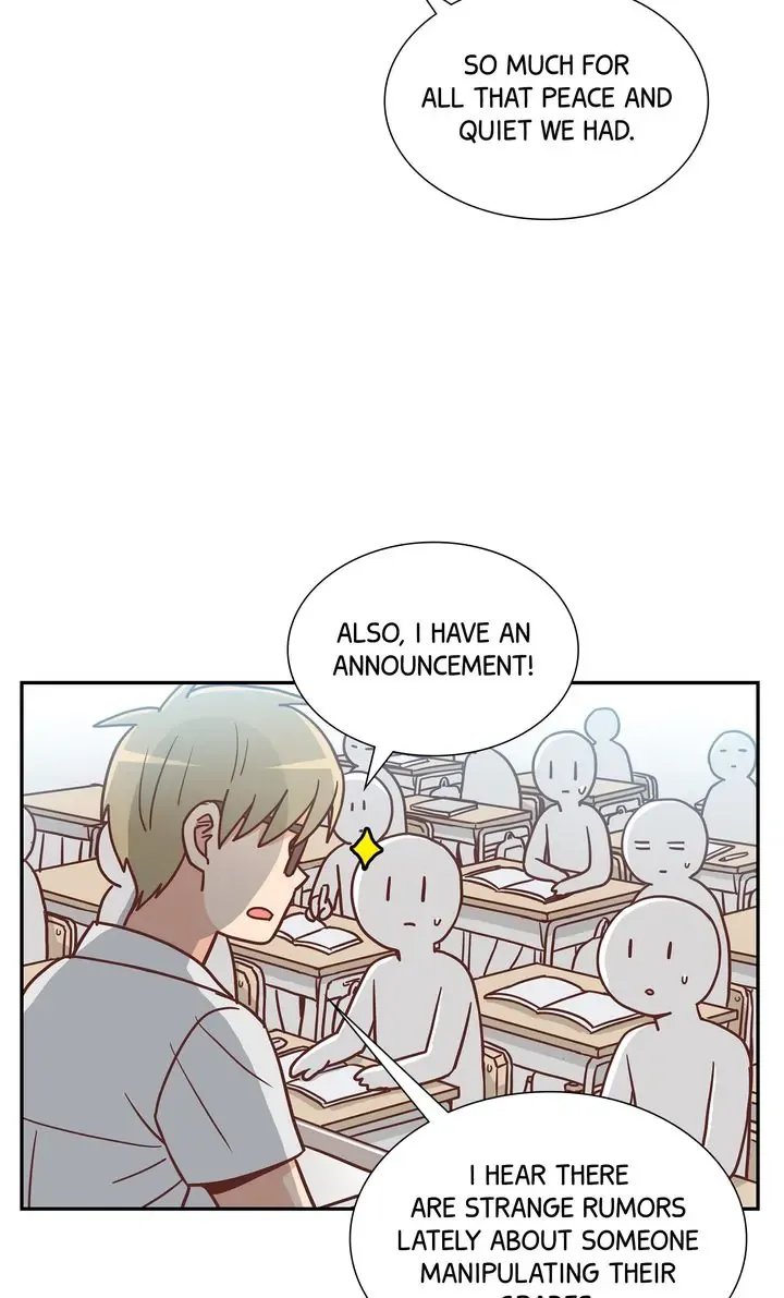 Sandwiched Chapter 162 Online - página 22
