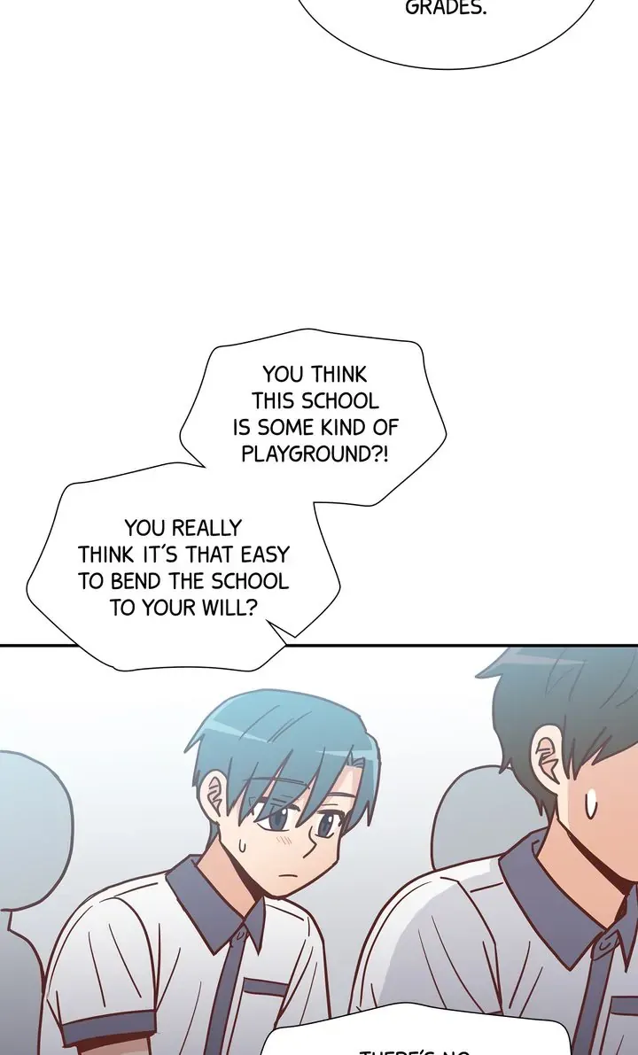 Sandwiched Chapter 162 Online - página 23
