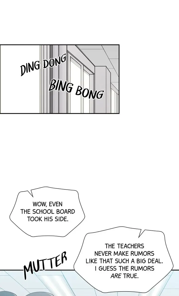 Sandwiched Chapter 162 Online - página 25
