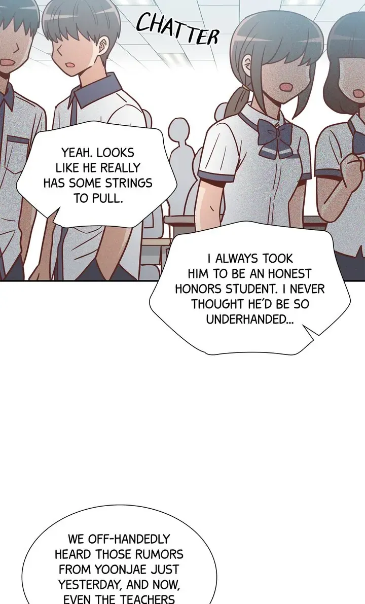 Sandwiched Chapter 162 Online - página 26