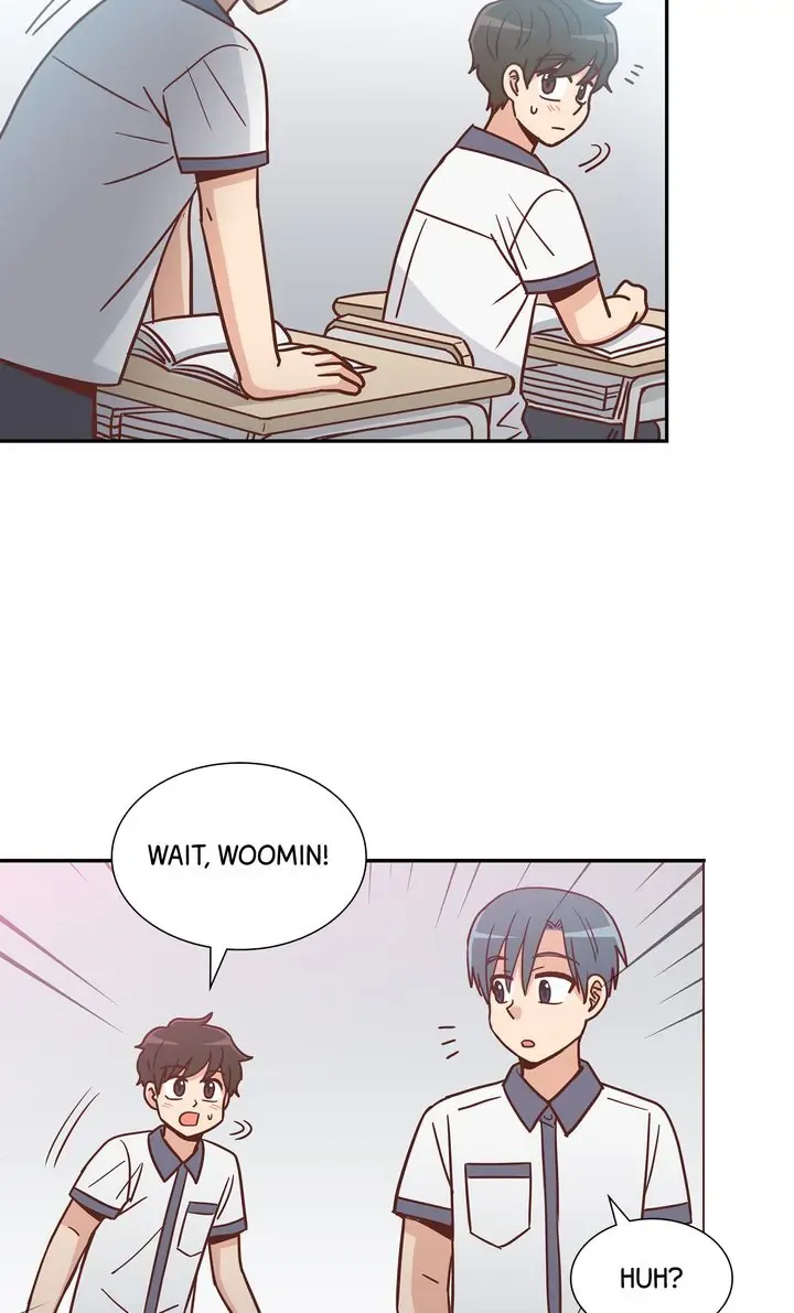 Sandwiched Chapter 162 Online - página 28