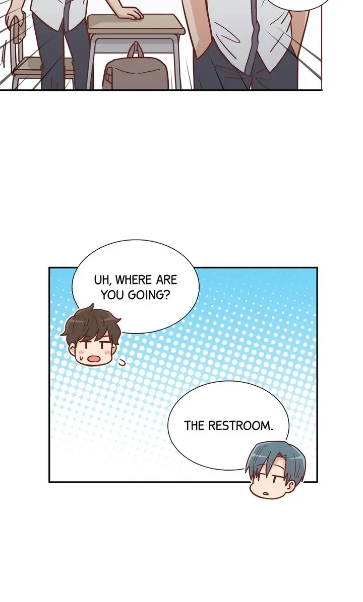 Sandwiched Chapter 162 Online - página 29