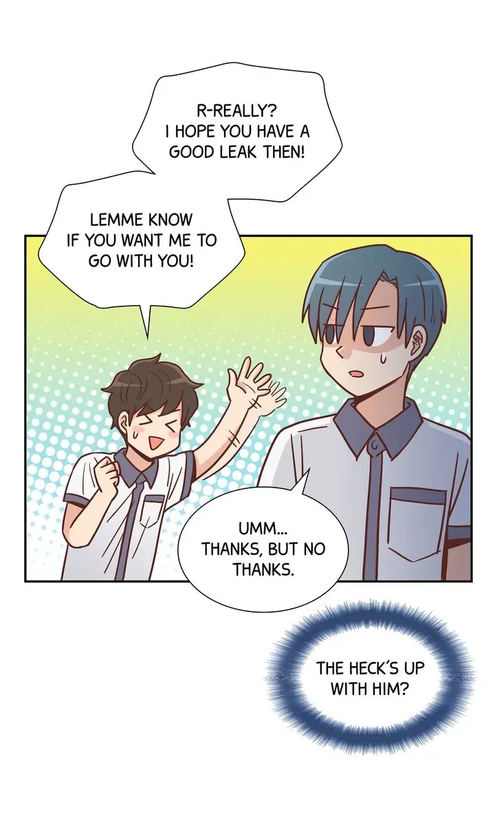 Sandwiched Chapter 162 Online - página 30