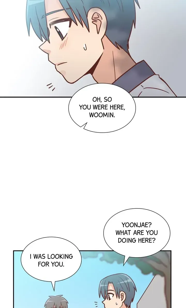 Sandwiched Chapter 162 Online - página 33