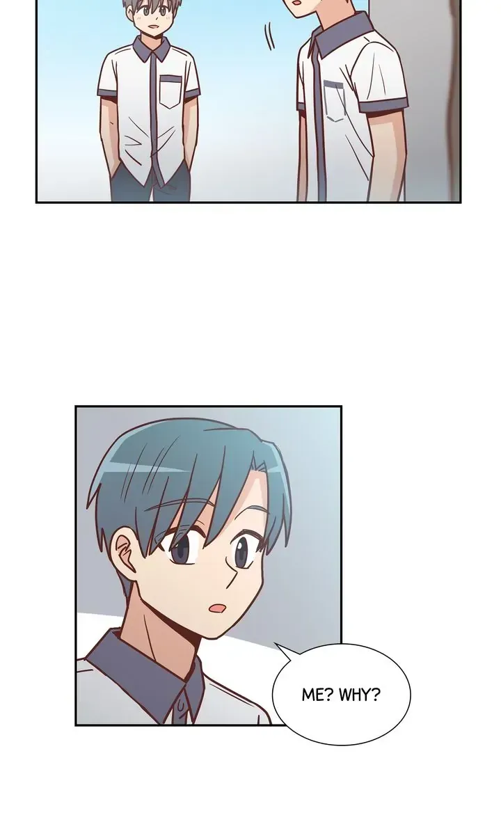 Sandwiched Chapter 162 Online - página 34