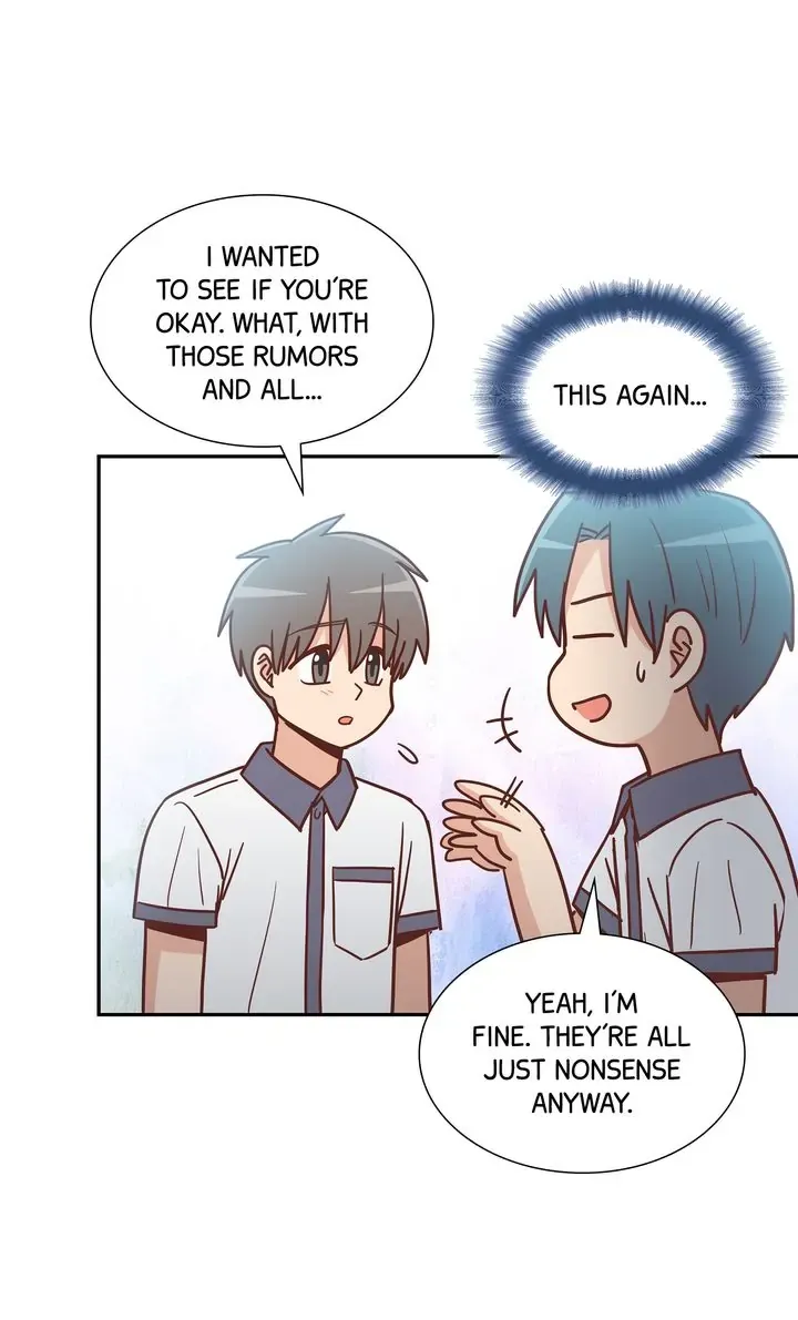 Sandwiched Chapter 162 Online - página 35