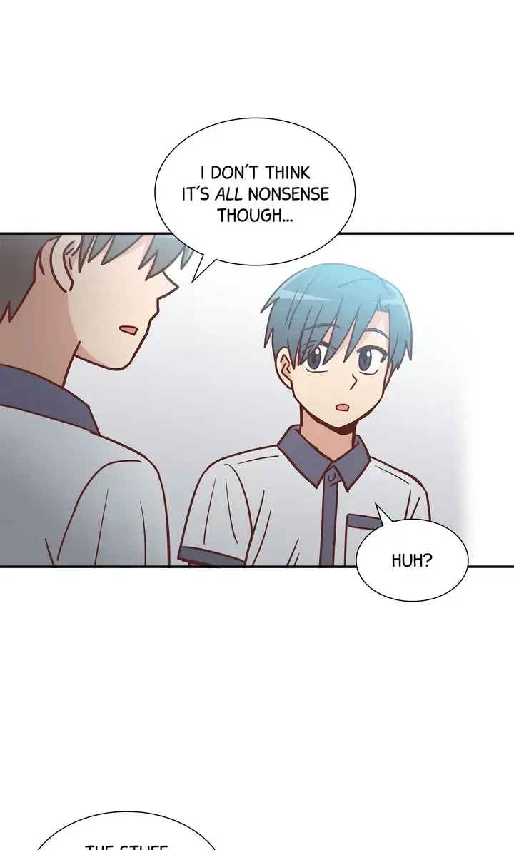 Sandwiched Chapter 162 Online - página 36