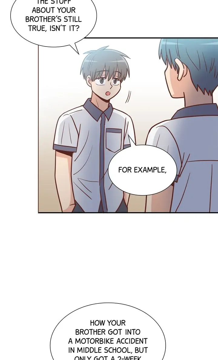 Sandwiched Chapter 162 Online - página 37