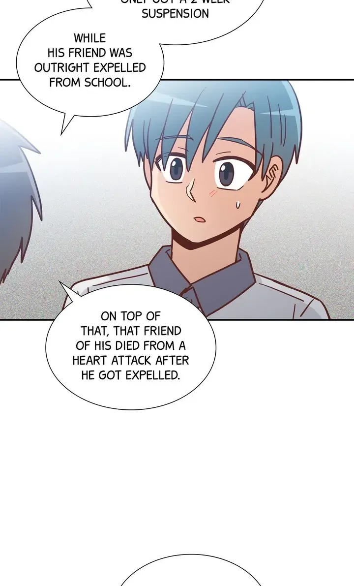 Sandwiched Chapter 162 Online - página 38
