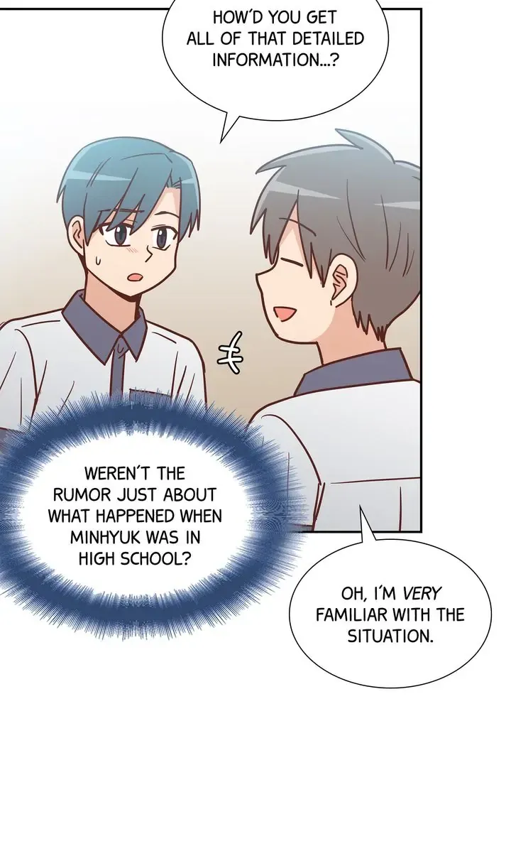 Sandwiched Chapter 162 Online - página 39