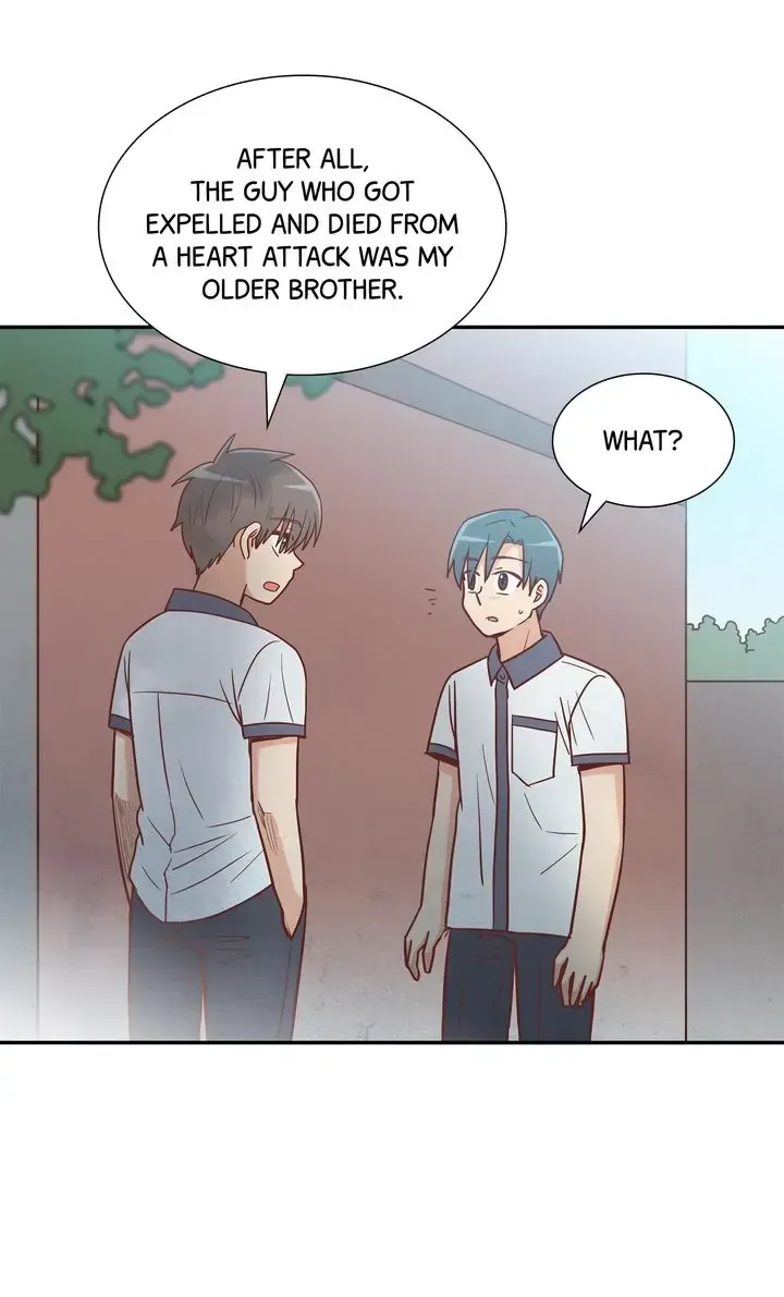 Sandwiched Chapter 162 Online - página 40