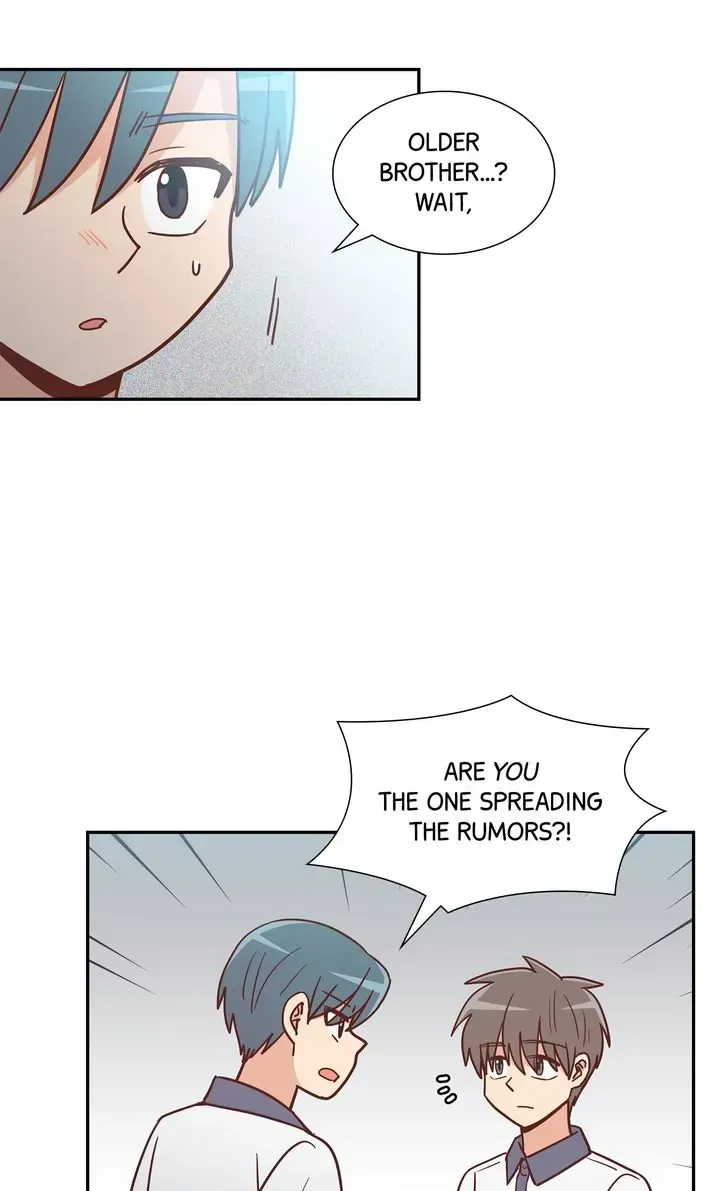 Sandwiched Chapter 162 Online - página 41