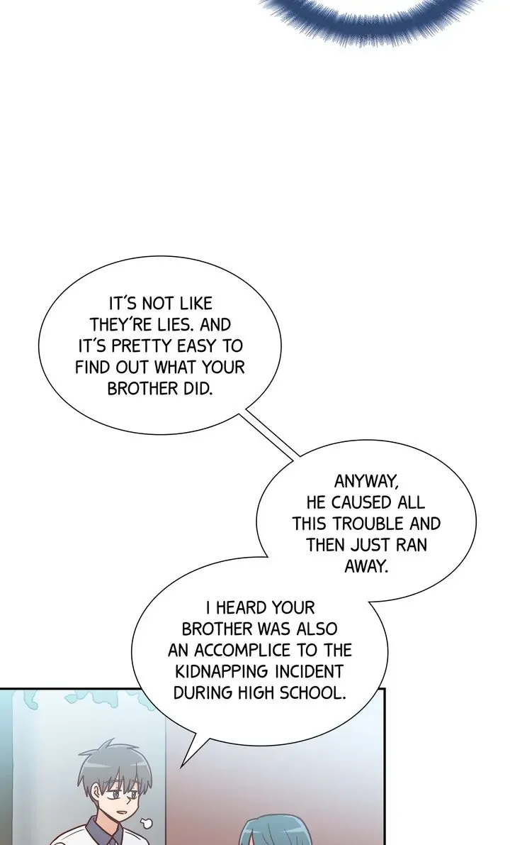 Sandwiched Chapter 162 Online - página 43
