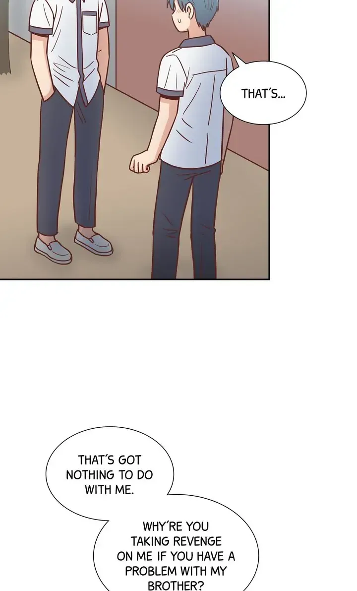 Sandwiched Chapter 162 Online - página 44