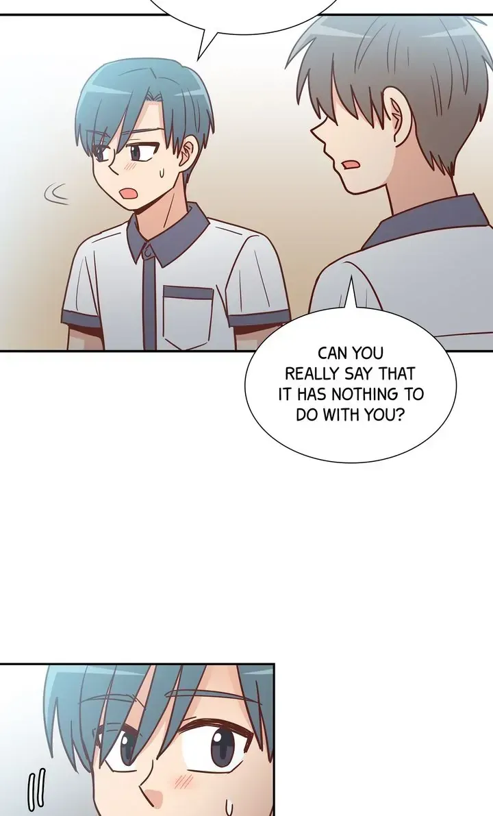 Sandwiched Chapter 162 Online - página 45