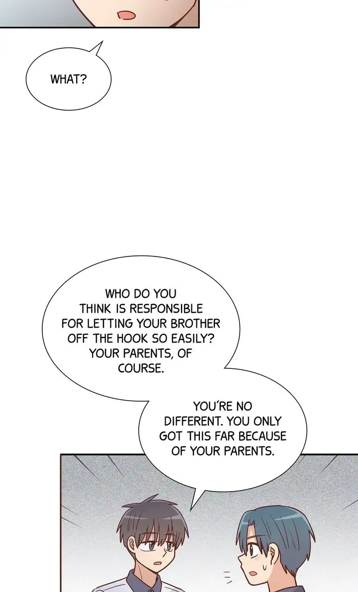 Sandwiched Chapter 162 Online - página 46