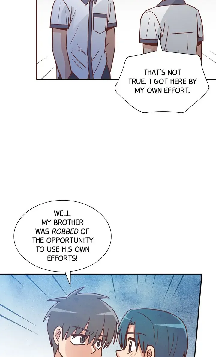 Sandwiched Chapter 162 Online - página 47