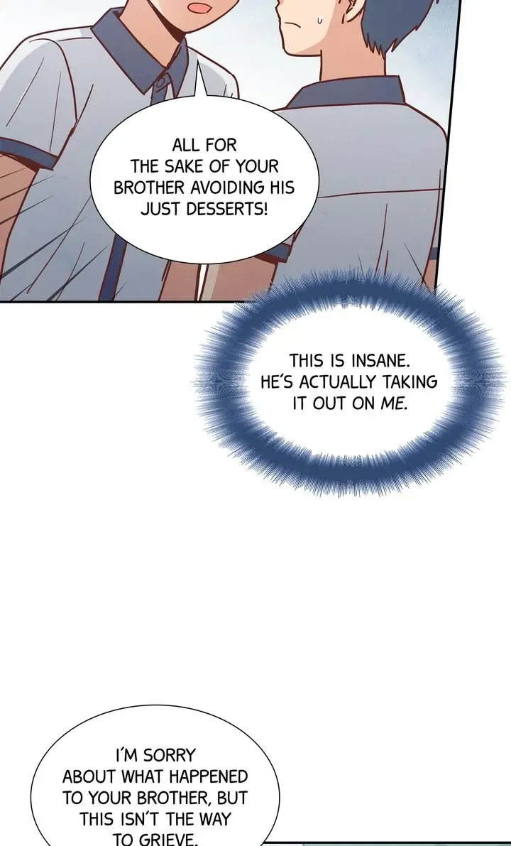 Sandwiched Chapter 162 Online - página 48