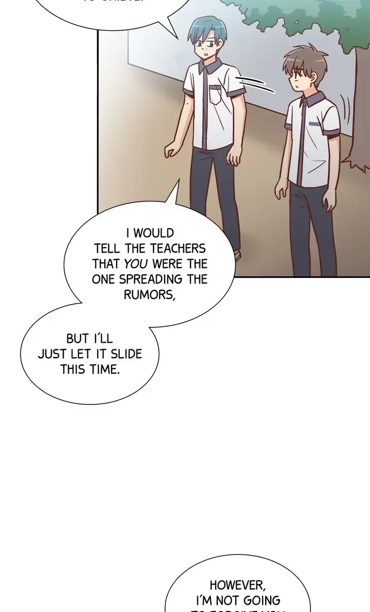 Sandwiched Chapter 162 Online - página 49