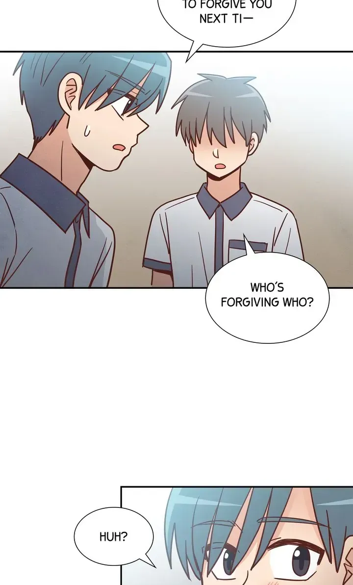 Sandwiched Chapter 162 Online - página 50