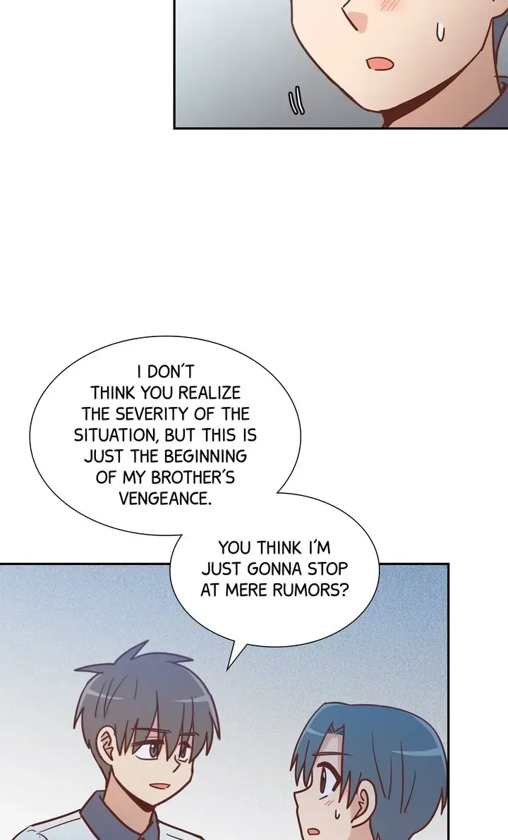 Sandwiched Chapter 162 Online - página 51
