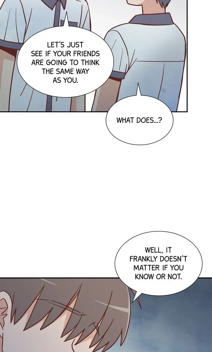 Sandwiched Chapter 162 Online - página 52