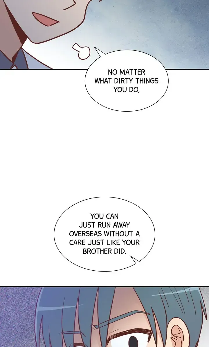 Sandwiched Chapter 162 Online - página 53