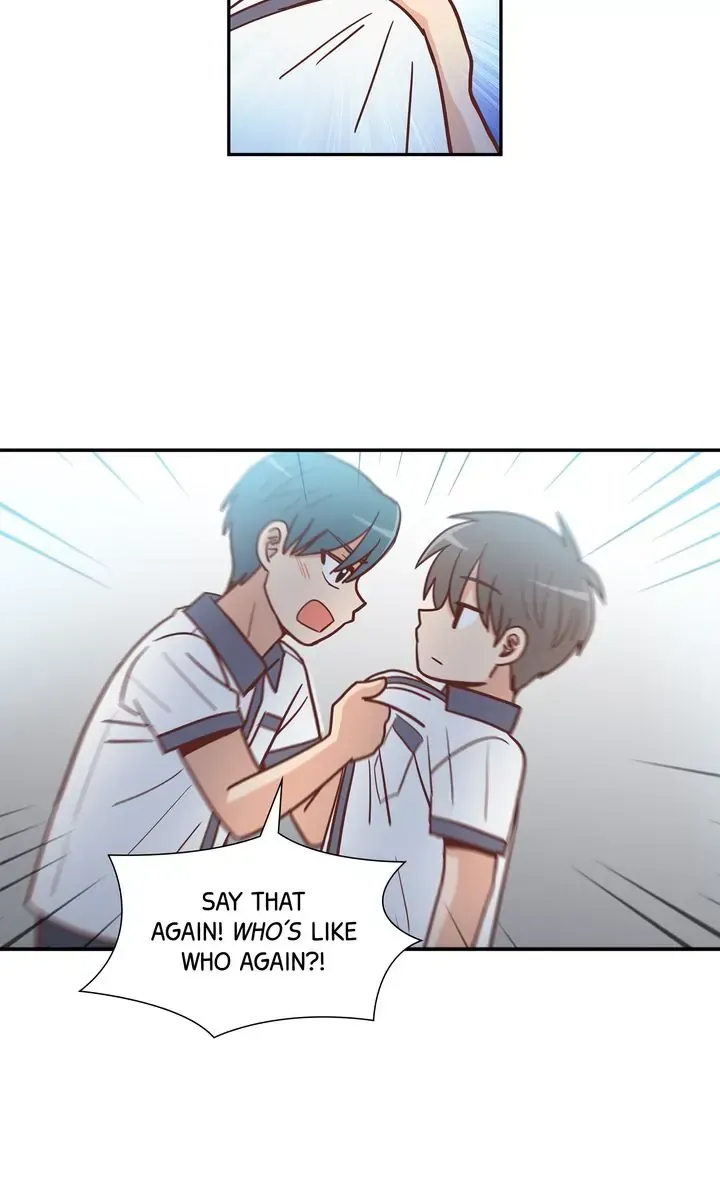 Sandwiched Chapter 162 Online - página 55