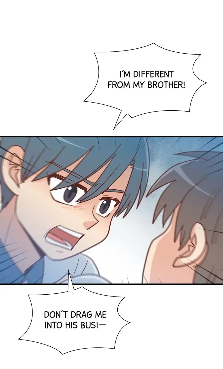 Sandwiched Chapter 162 Online - página 56