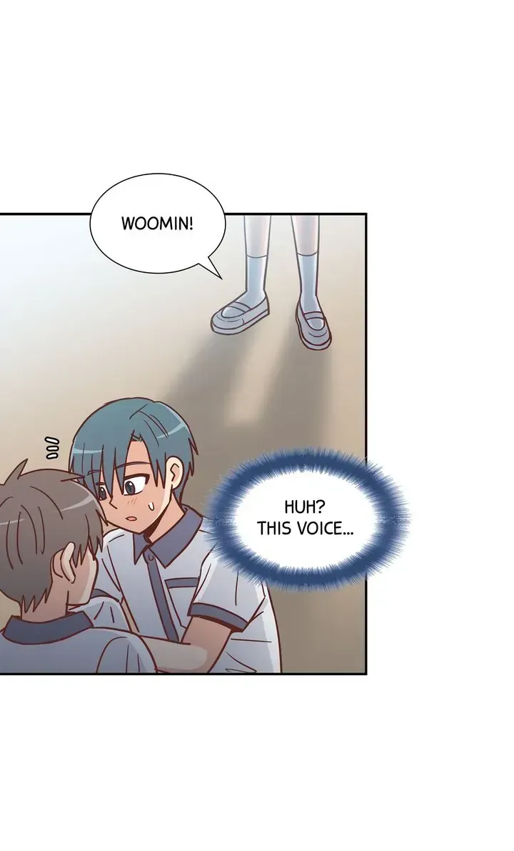 Sandwiched Chapter 162 Online - página 57