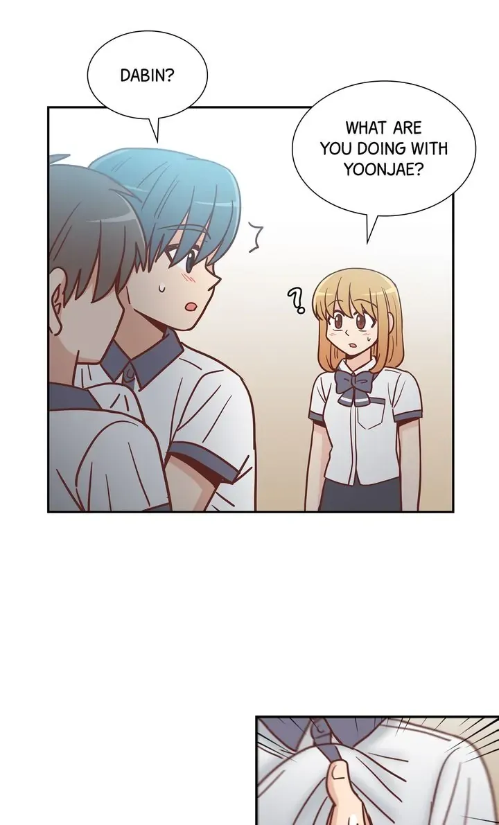 Sandwiched Chapter 162 Online - página 58
