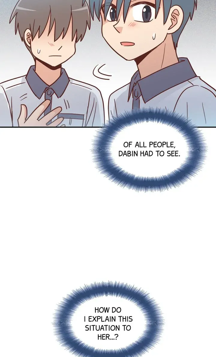 Sandwiched Chapter 162 Online - página 60