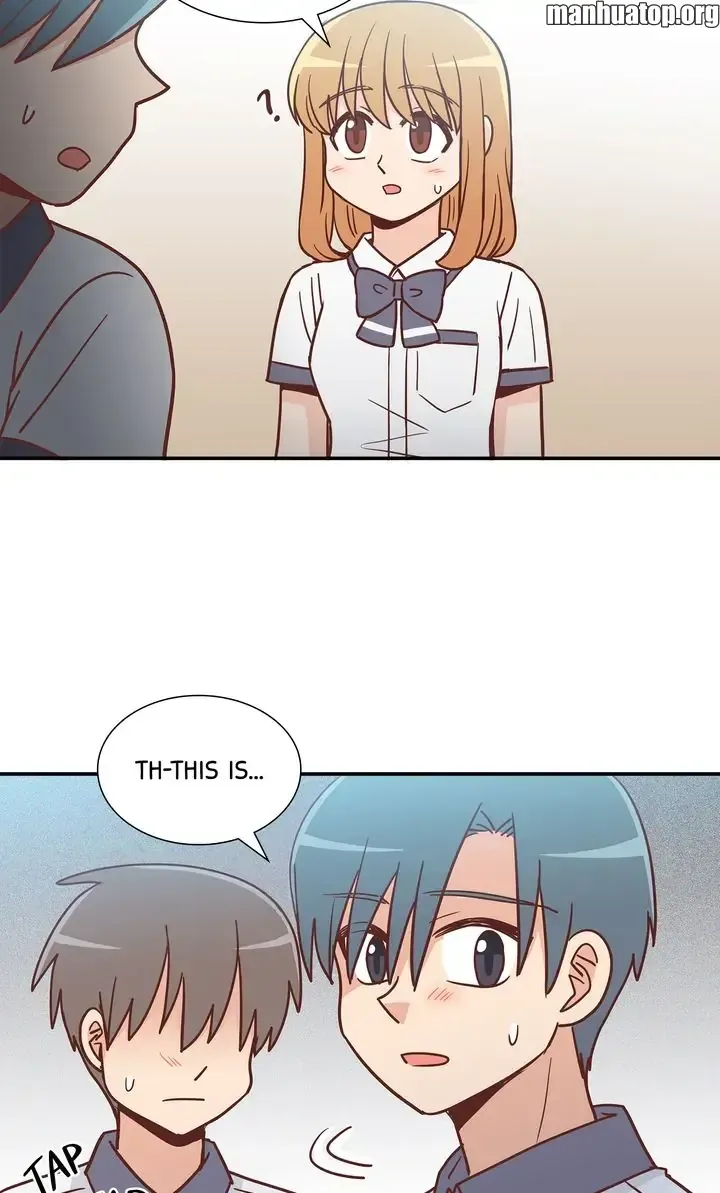 Sandwiched Chapter 163 Online - página 3