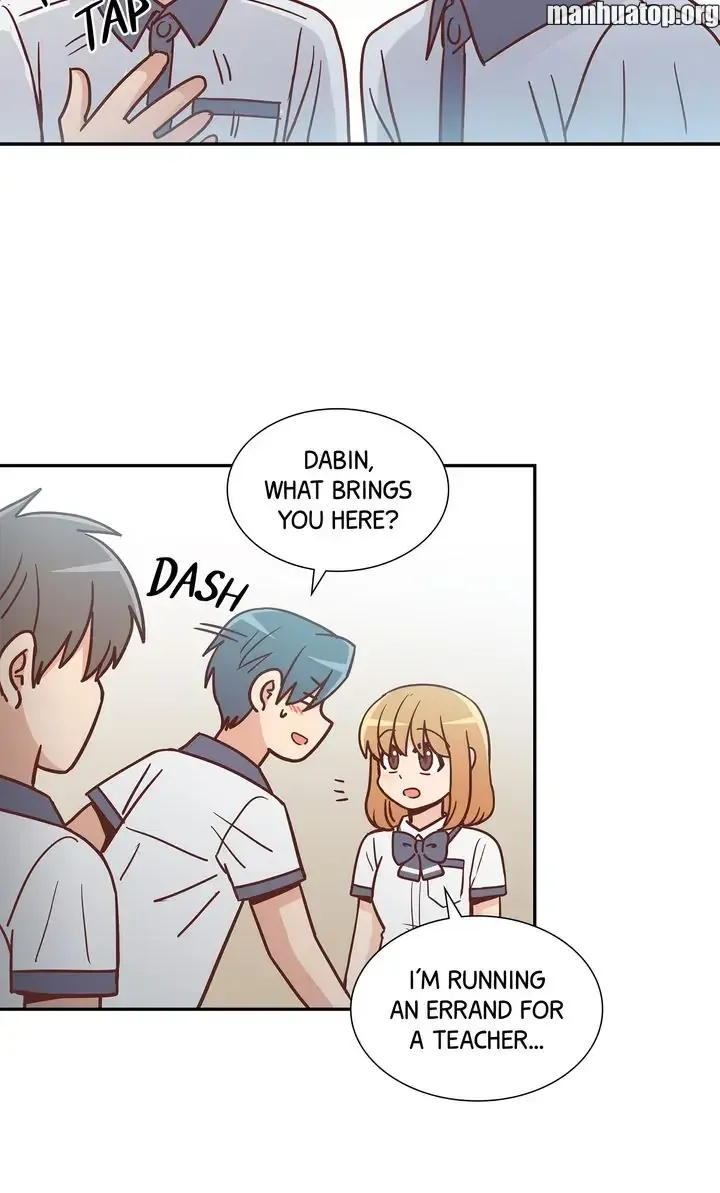 Sandwiched Chapter 163 Online - página 4