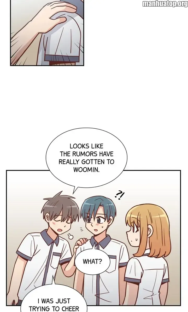 Sandwiched Chapter 163 Online - página 6