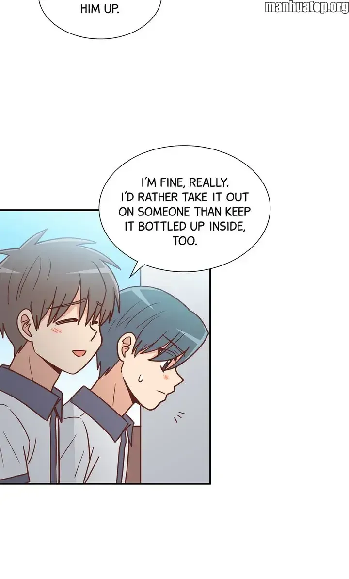 Sandwiched Chapter 163 Online - página 7