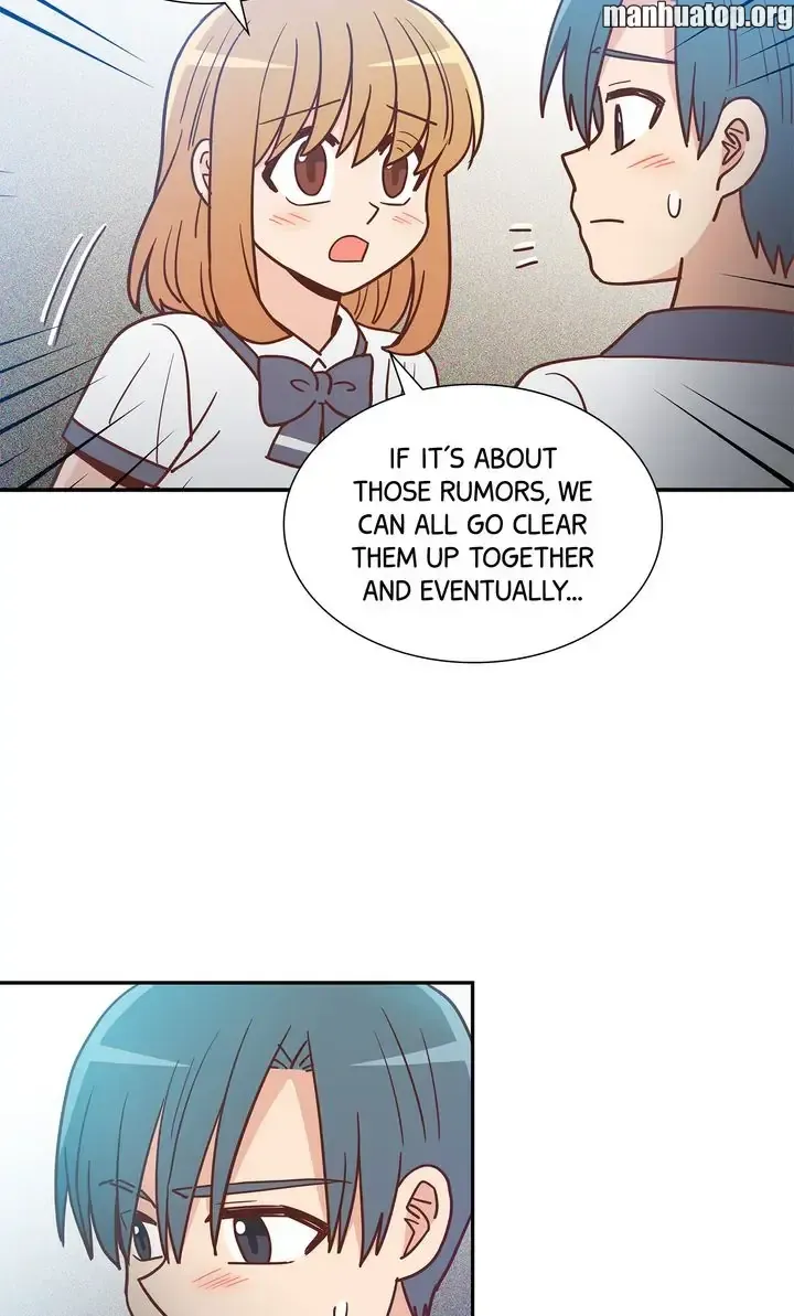 Sandwiched Chapter 163 Online - página 9