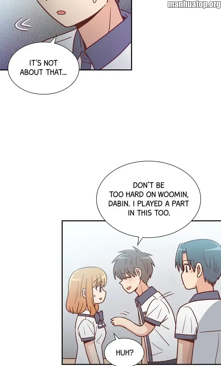 Sandwiched Chapter 163 Online - página 10