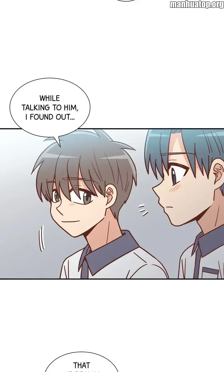 Sandwiched Chapter 163 Online - página 11