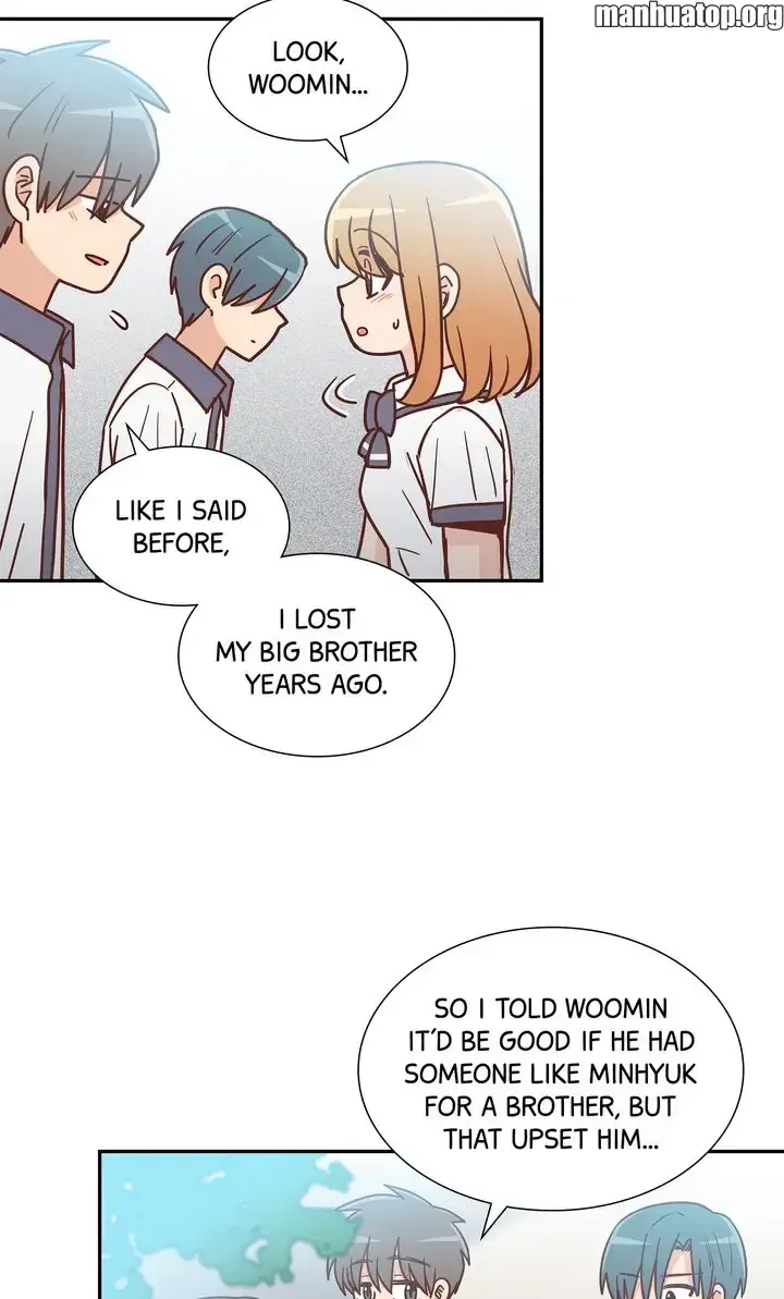 Sandwiched Chapter 163 Online - página 15