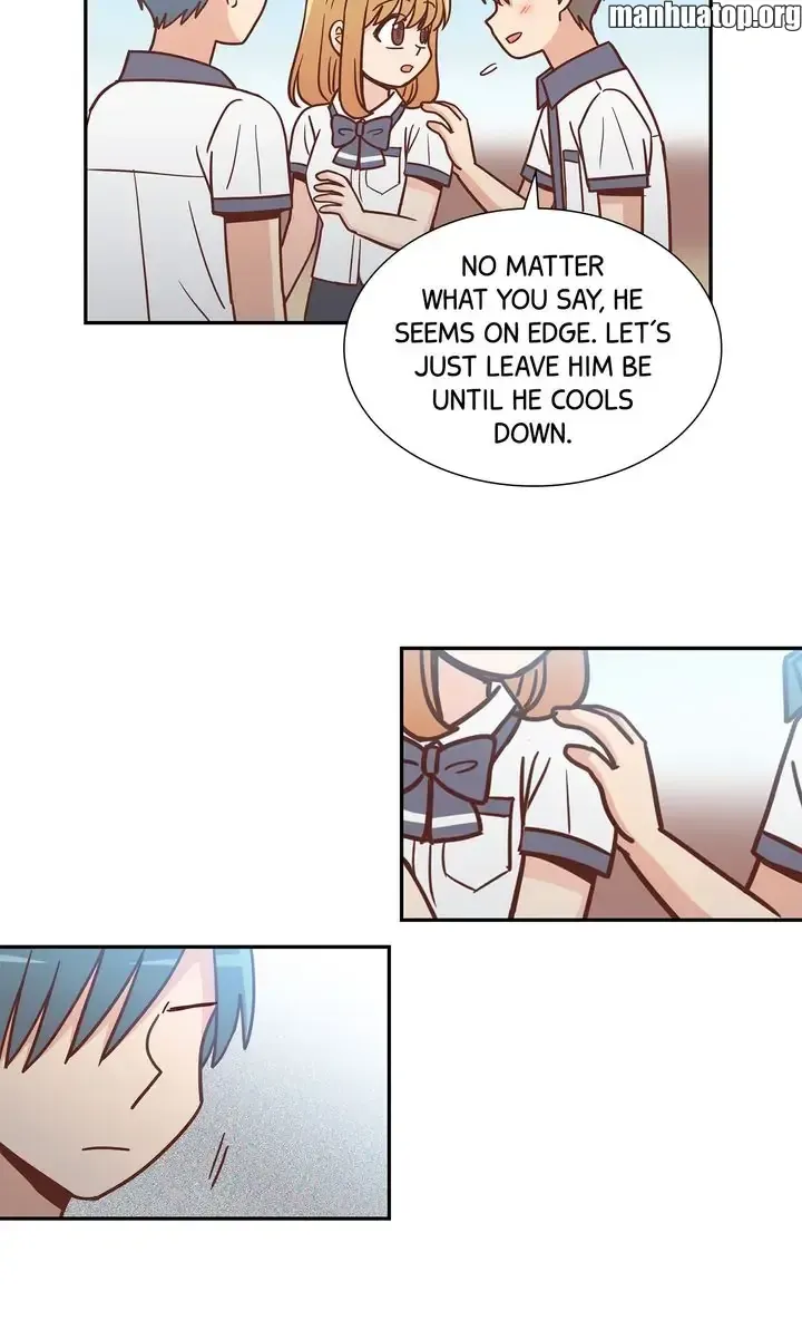 Sandwiched Chapter 163 Online - página 20